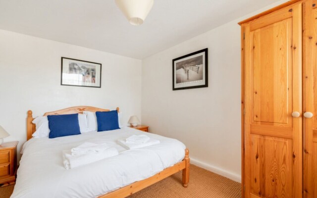 Flat 30 Clifton Court Croyde