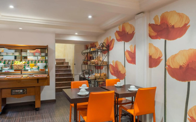 Neuilly Park Hotel