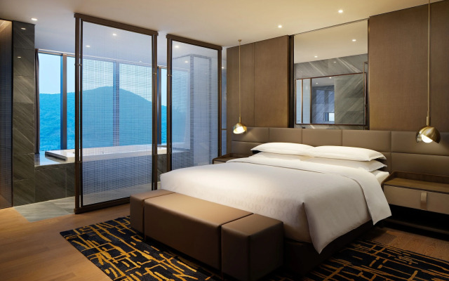 Sheraton Shenzhen Nanshan