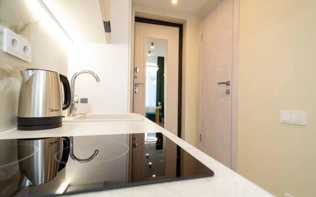 ДзенХоум на улице Большая Покровская 78