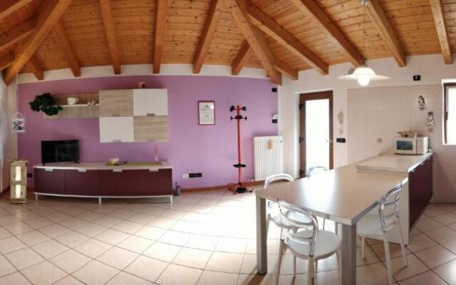 Casa Vacanze Arcobaleno