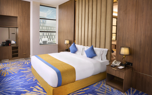 Novo Hotel Riyadh