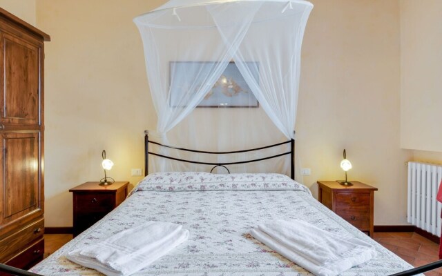 Belvilla by OYO Montaione Bilo Quattro