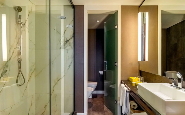 Hyatt Centric Montevideo