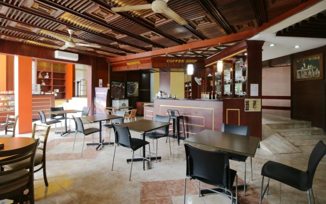 Airy Syariah Senapelan Sam Ratulangi 2 Pekanbaru