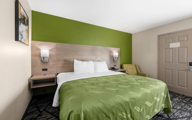 Quality Inn Jackson