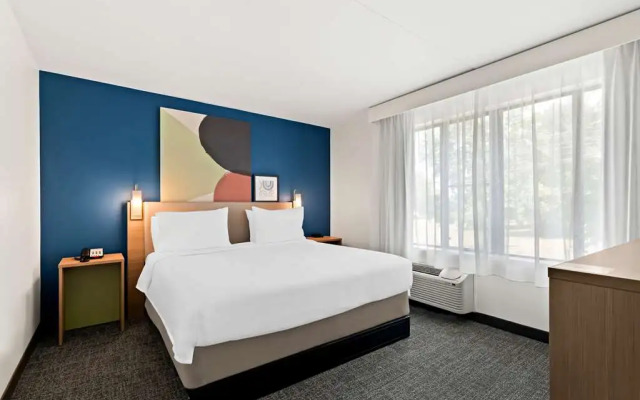 Spark by Hilton Hummelstown Hershey