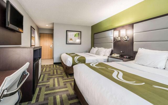 Quality Inn Grove City - Columbus South