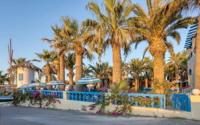 Hotel Palm Bay