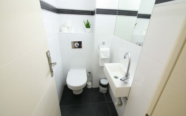 107 - King David Residence - Jerusalem-Rent