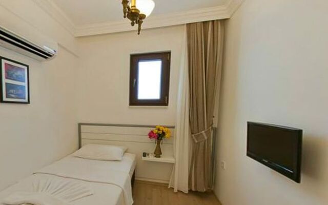 Su Otel Bozcaada