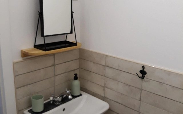 Studio Apartman ''Nicole''