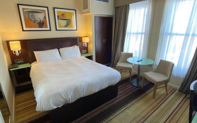 The Prom Hotel