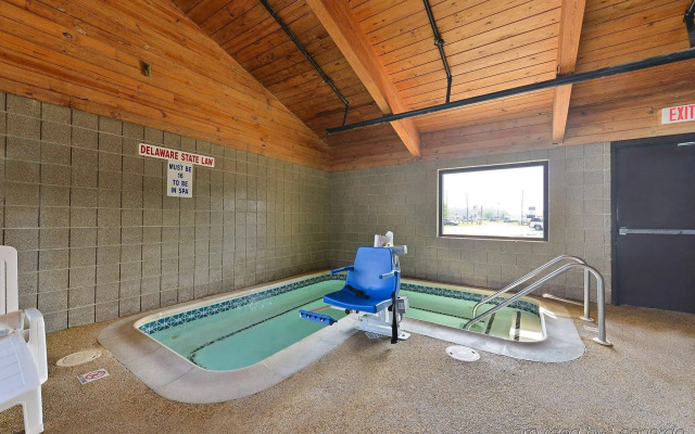 Hotel Wave Rehoboth Beach