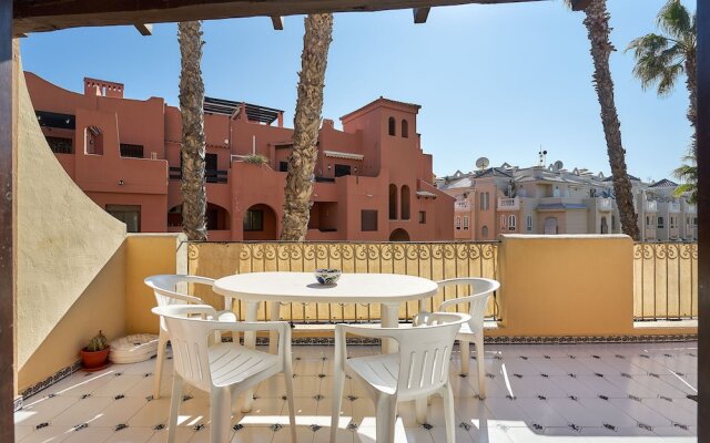 Espanhouse Aldea