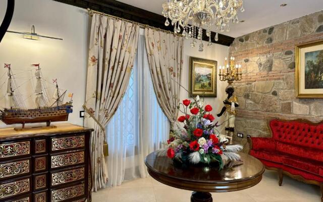 Hotel Boutique Casa Veracruz