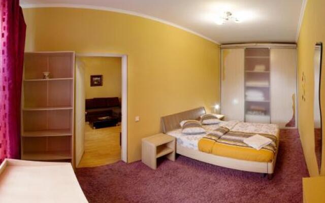 Apartamenty na Turgenevskoy