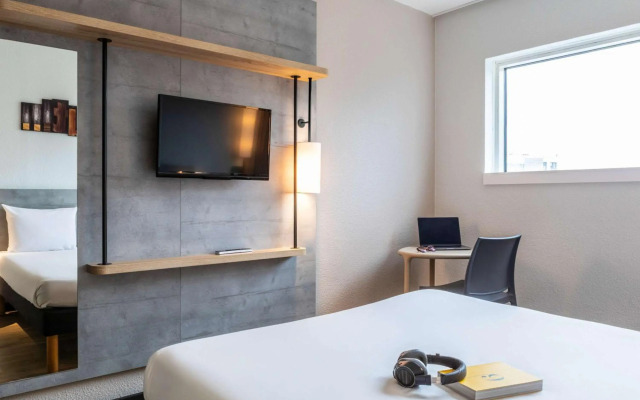 ibis budget Paris Porte de Montreuil