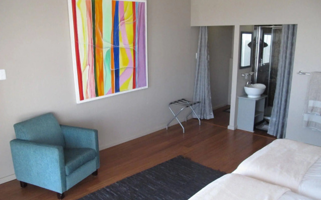 Wilderness Beach Resort