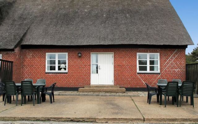 "Wehrhart" - 800m from the sea in Western Jutland