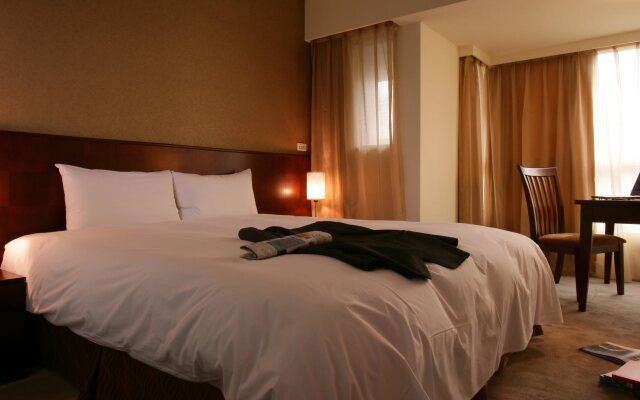 In One City Inn