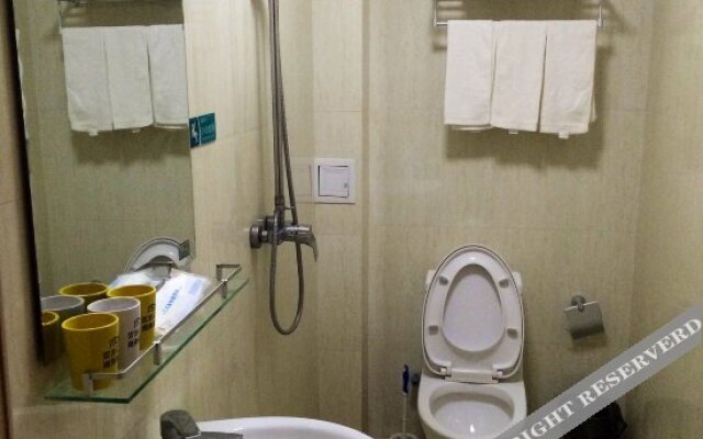Yijia Business Hotel