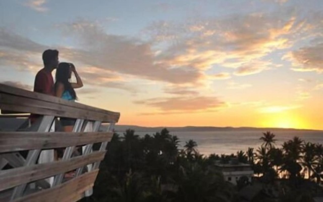 Terra Rika Beach & Dive Resort