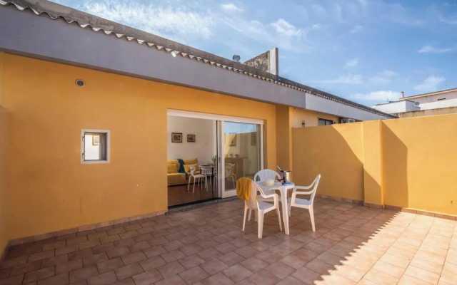 Una Finestra Sul Porto