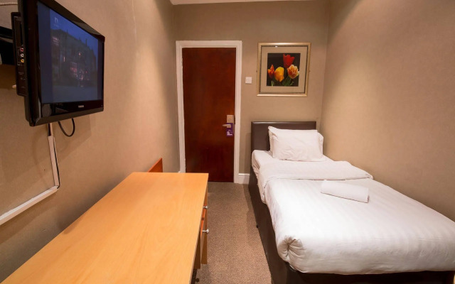 Newham Hotel