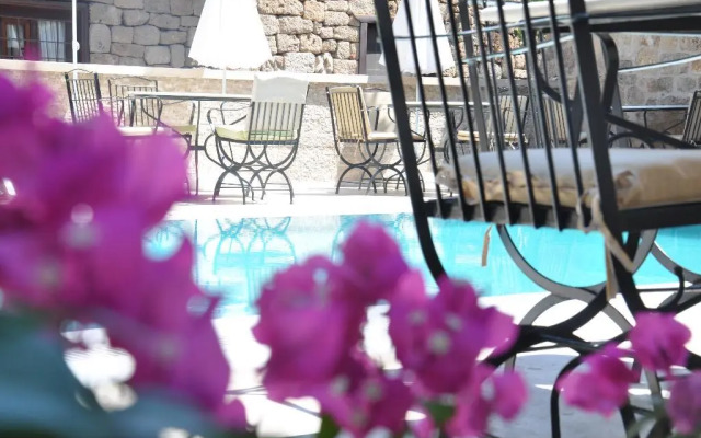 Urcu Hotel