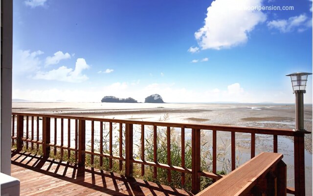 Seocheon Sky Pension