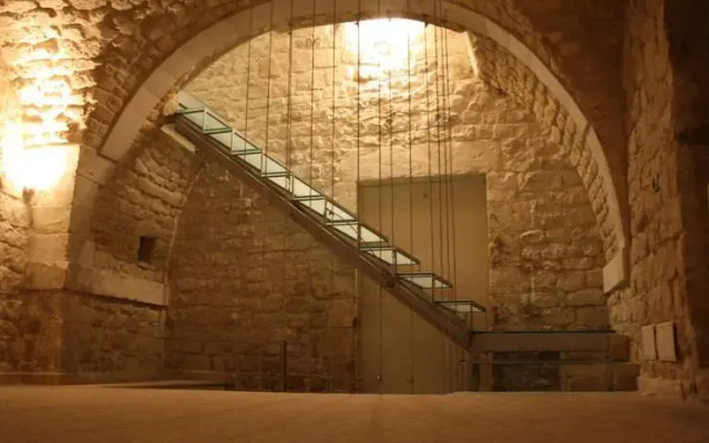 Agorà Rooms