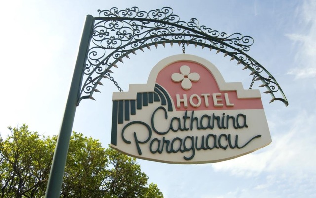 Hotel Catharina Paraguaçu