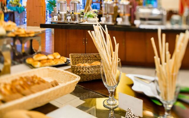 Sanya Luhuitou Guesthouse & Resort
