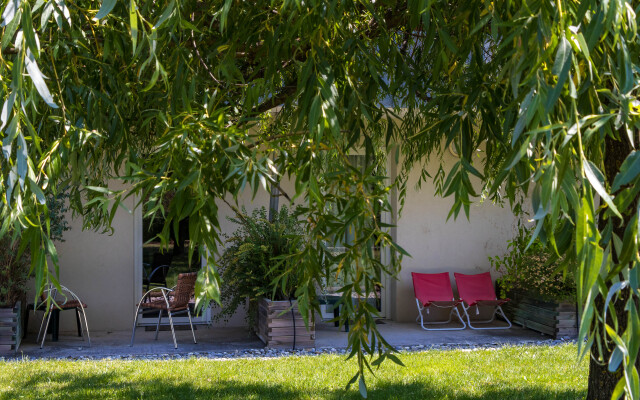 The Originals Boutique, Hotel Le Cap, Gap Sud