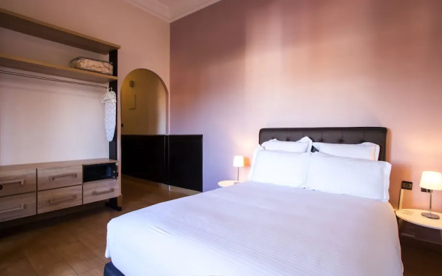 Junior Suite Balima I B 43