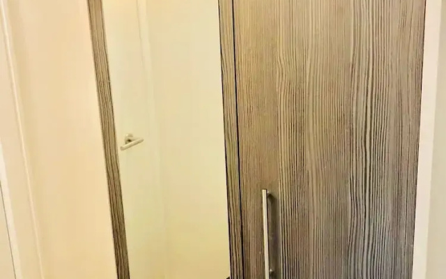 City Sparrow Apartments