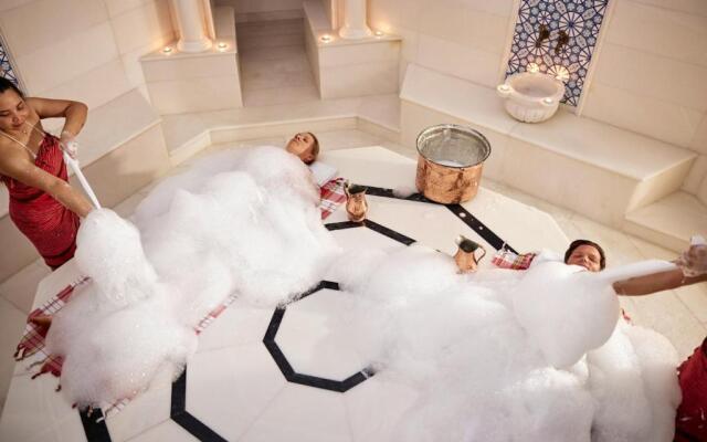 ROBINSON PAMFILYA - All Inclusive