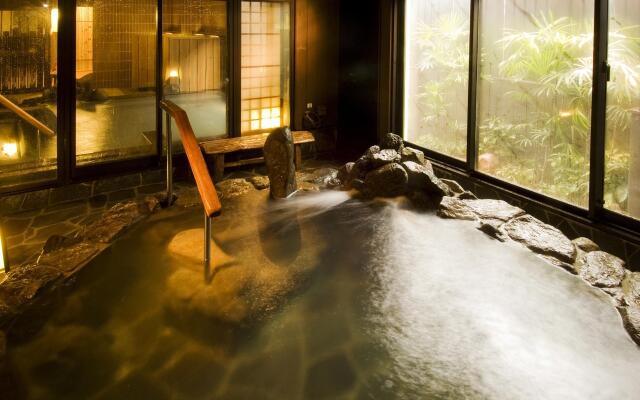 Dormy Inn Hakata Gion Natural Hot Spring