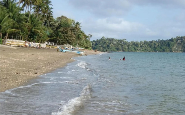 Whitehouse Travel inn Sm Tabinay