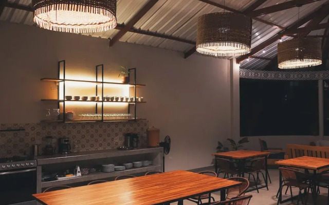 Taki Tambo Lodge