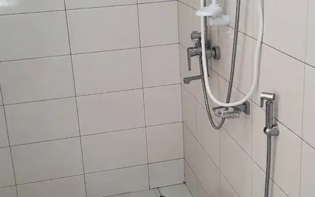 Simba Villa