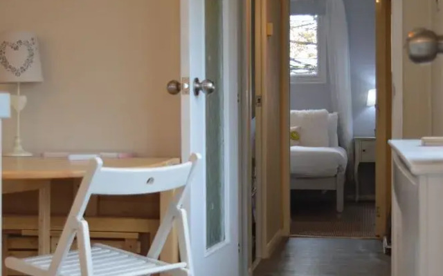 Goblin Coombe Glamping