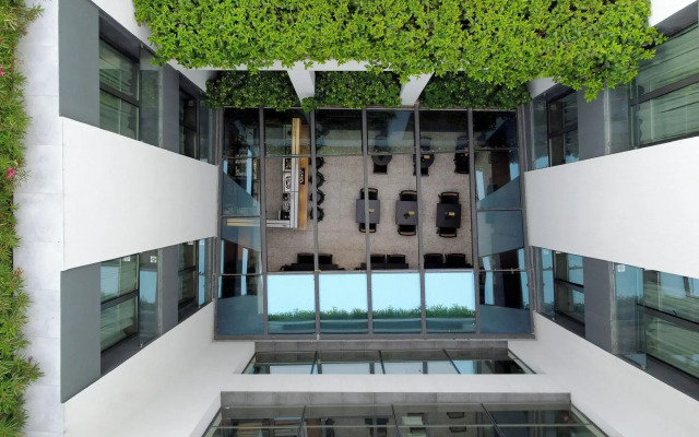 The Editor Hotel Athens