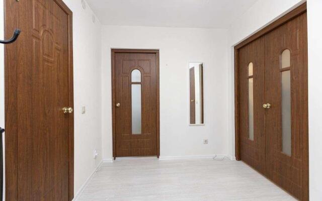 Апартаменты на улице Чистопольская 14