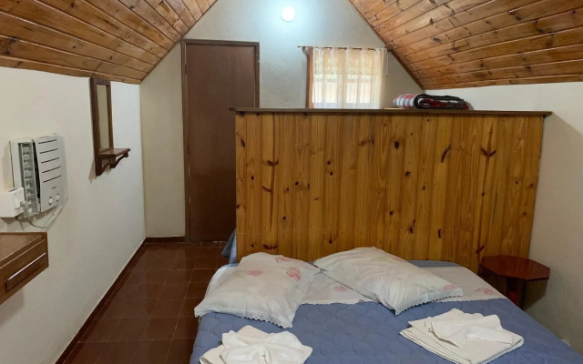 Pousada & Camping Serras Verdes