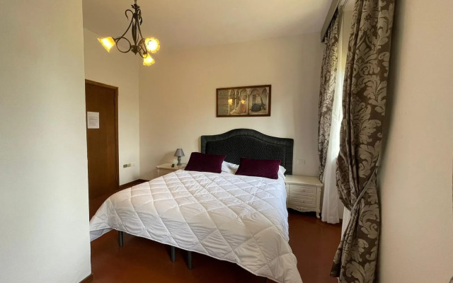 Villa Godenano Hotel