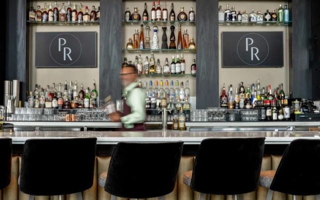 Executive Inn Downtown Vancouver