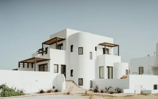 Kalea Luxury Villas
