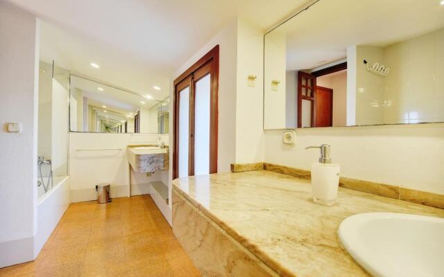Villa - 3 Bedrooms with Pool and WiFi - 107897